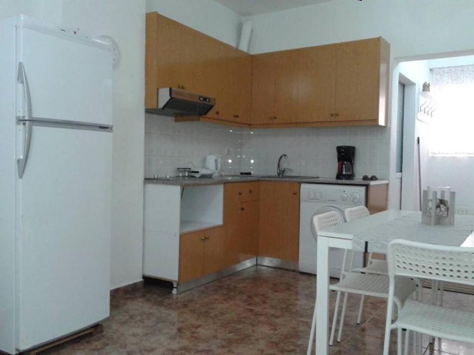 Tanja Apartments ساراندا المظهر الخارجي الصورة