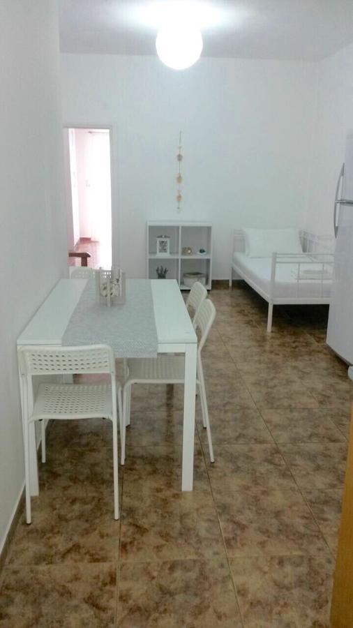 Tanja Apartments ساراندا المظهر الخارجي الصورة