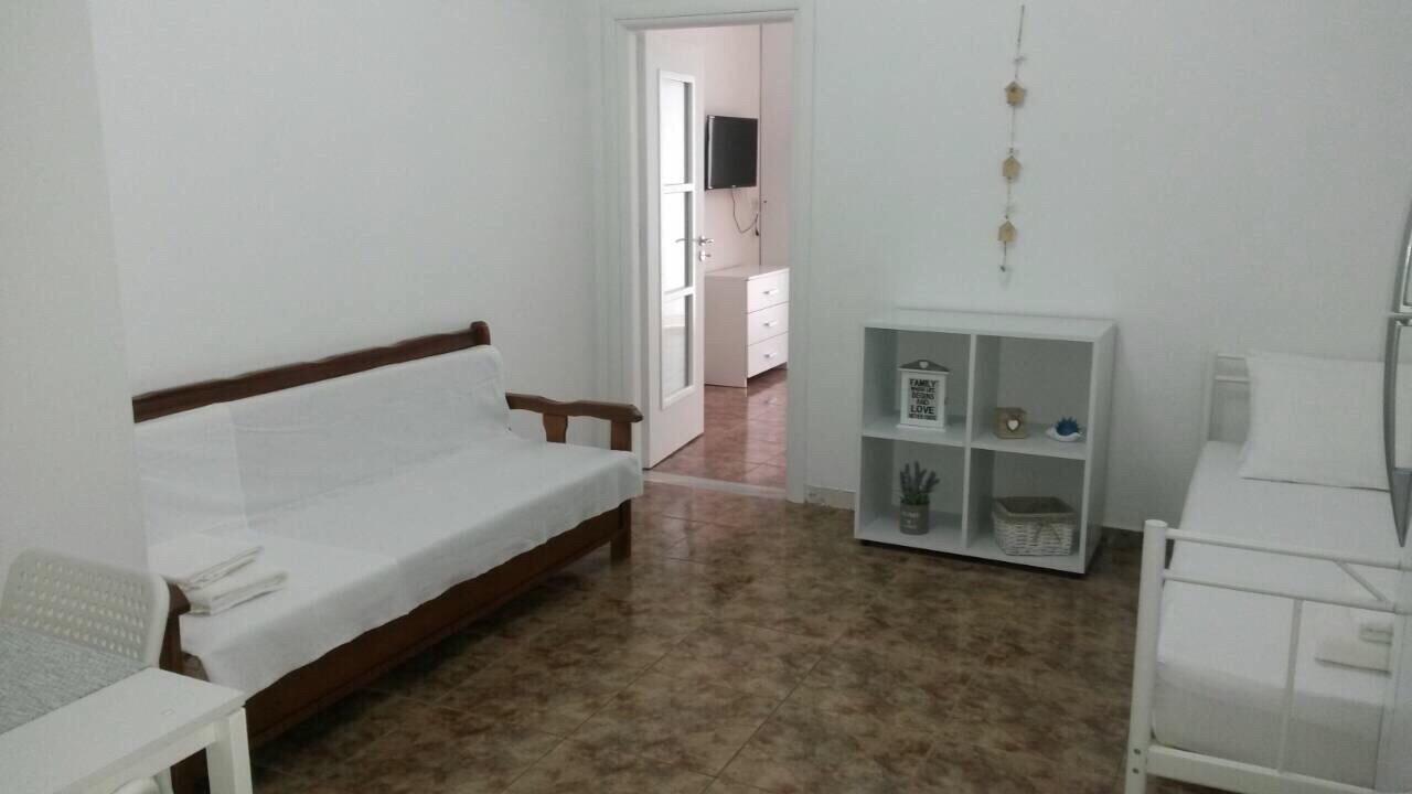 Tanja Apartments ساراندا المظهر الخارجي الصورة